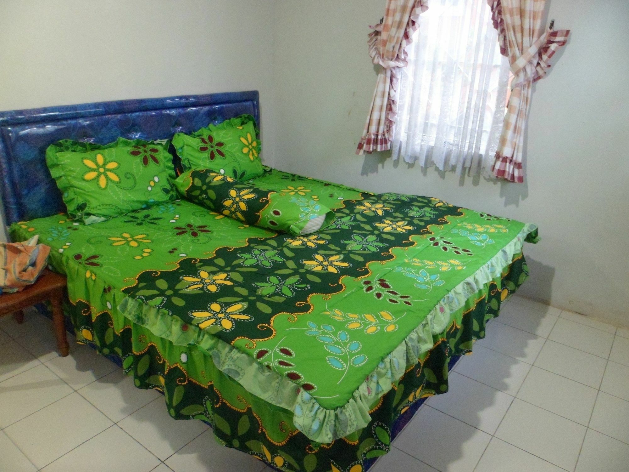 Villa Kota Bunga Blok C4-1 Чипанас Экстерьер фото