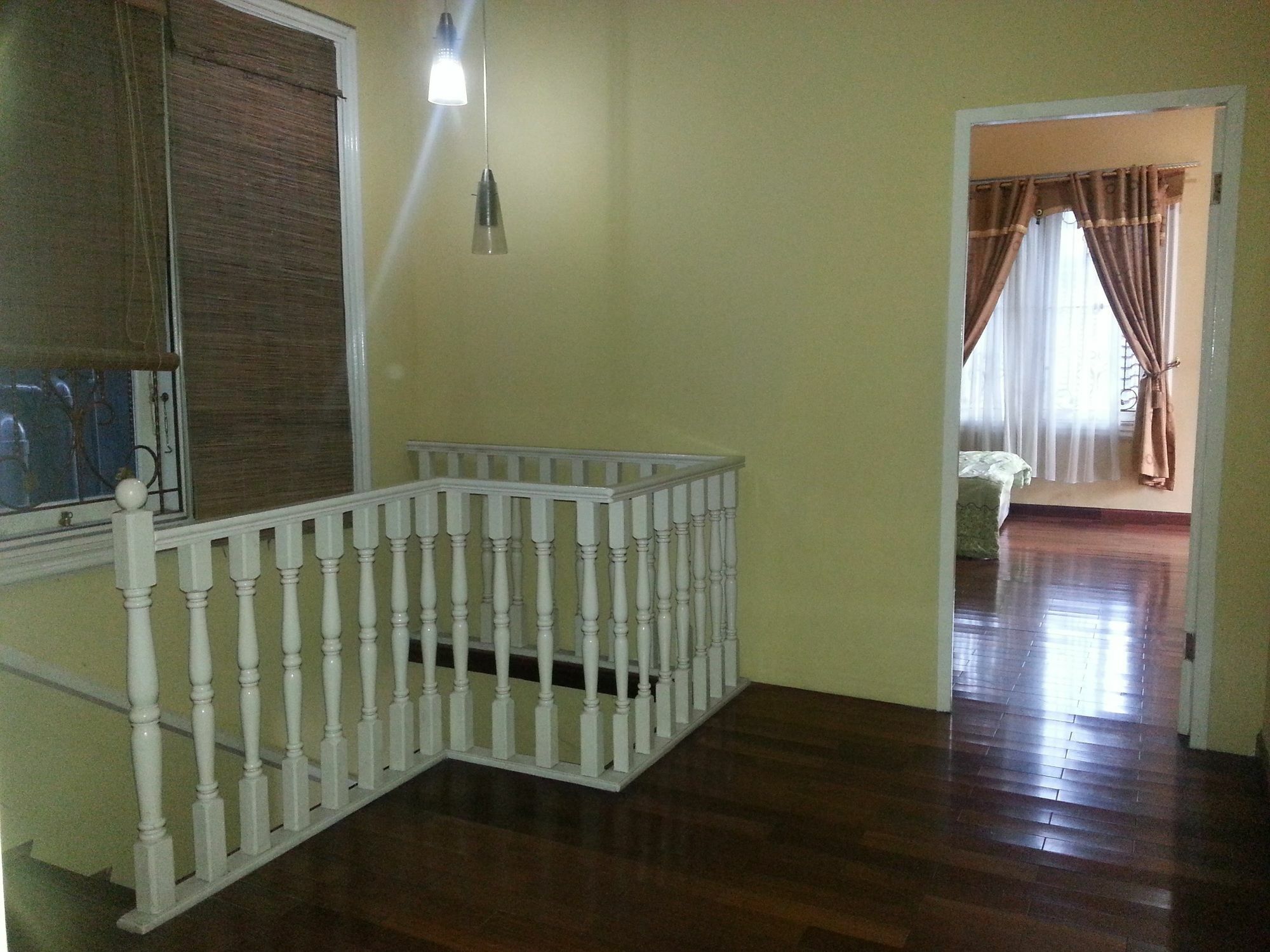 Villa Kota Bunga Blok C4-1 Чипанас Экстерьер фото